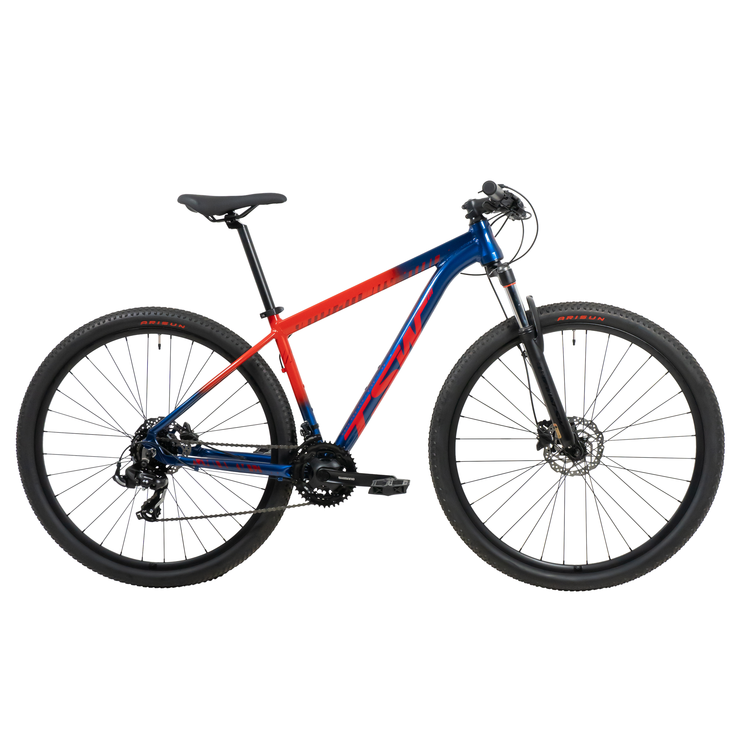 Bicicletarianazonanorte