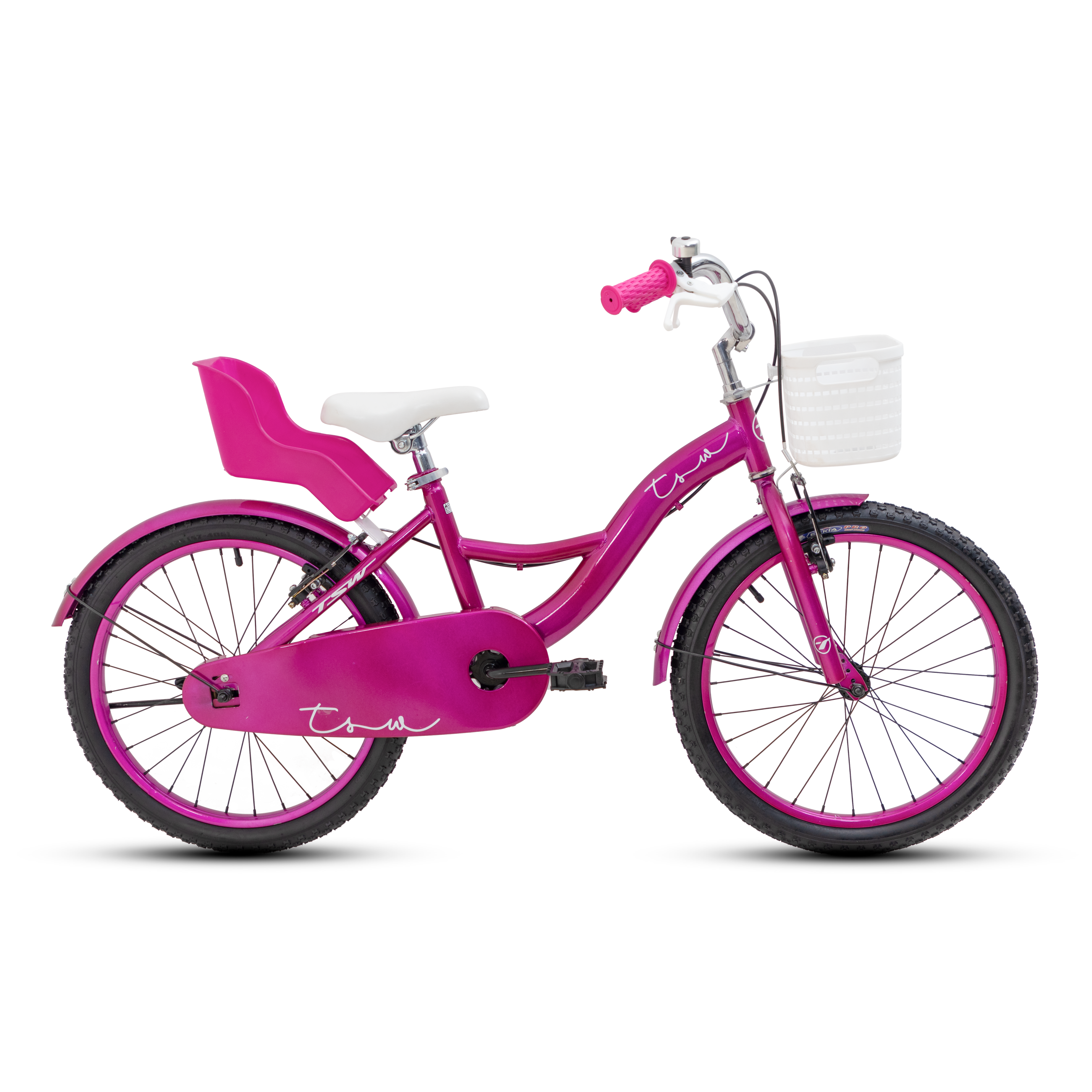 Bicicletarianazonanorte