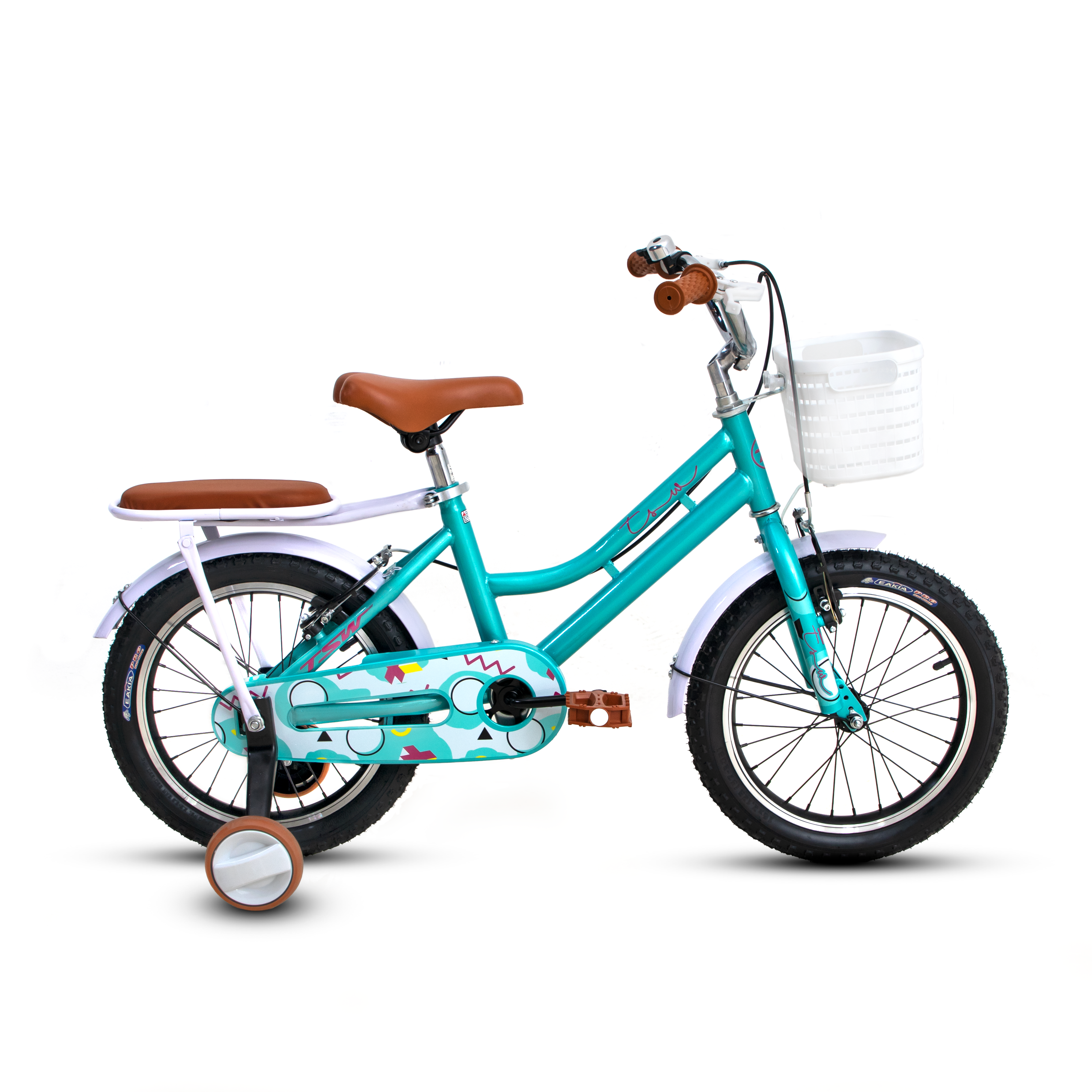 Bicicletarianazonanorte