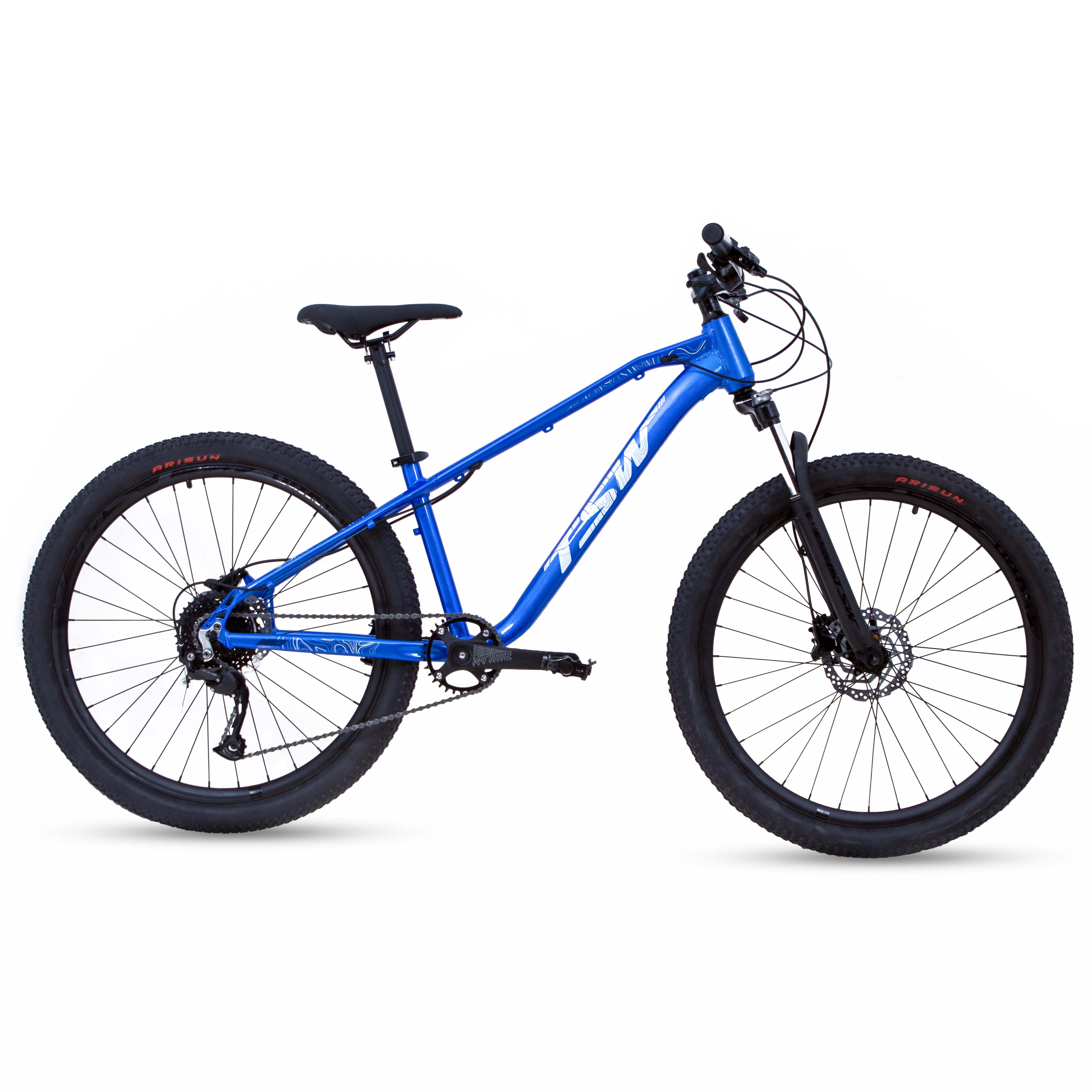 Bicicletarianazonanorte