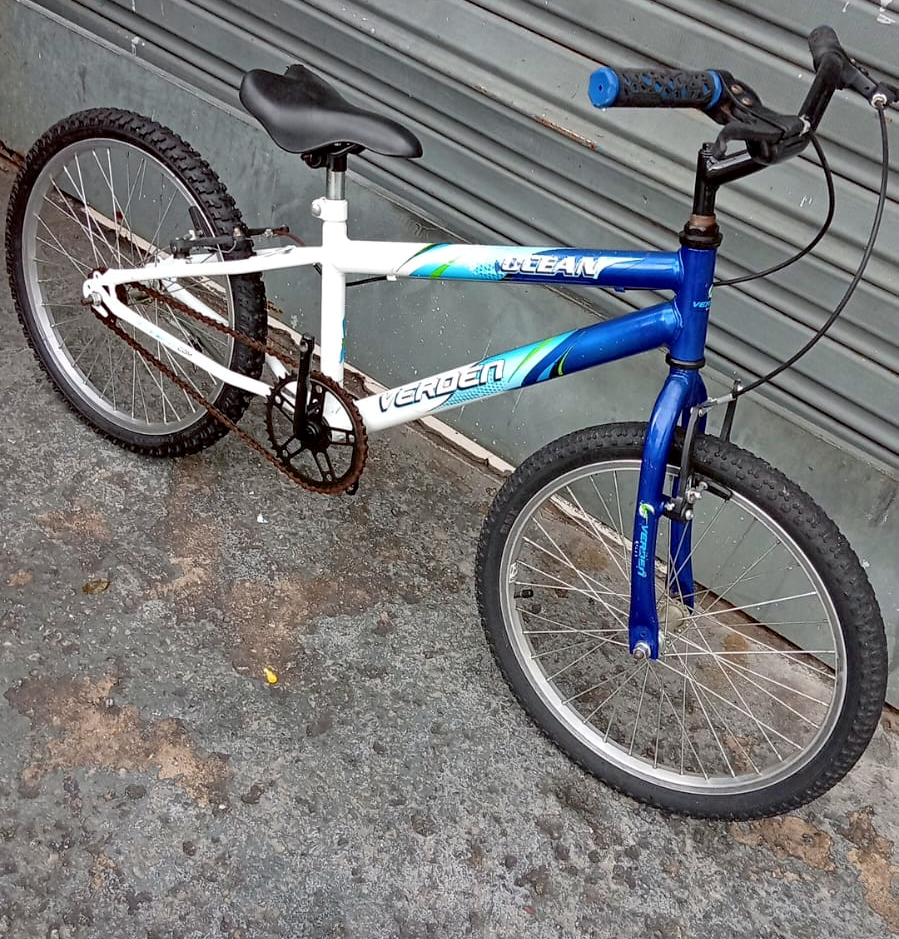 Bicicletarianazonanorte