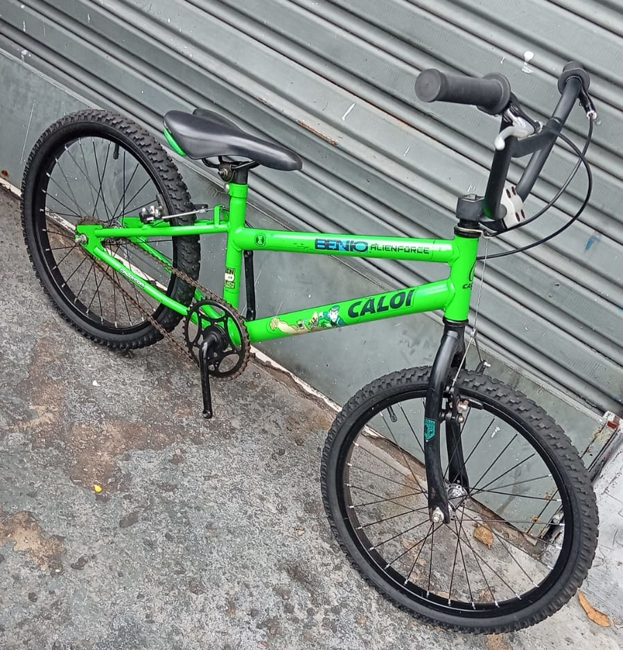 Bicicletarianazonanorte