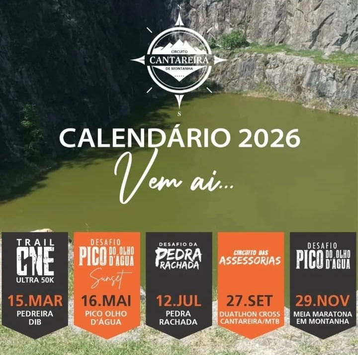 CircuitoCantareira