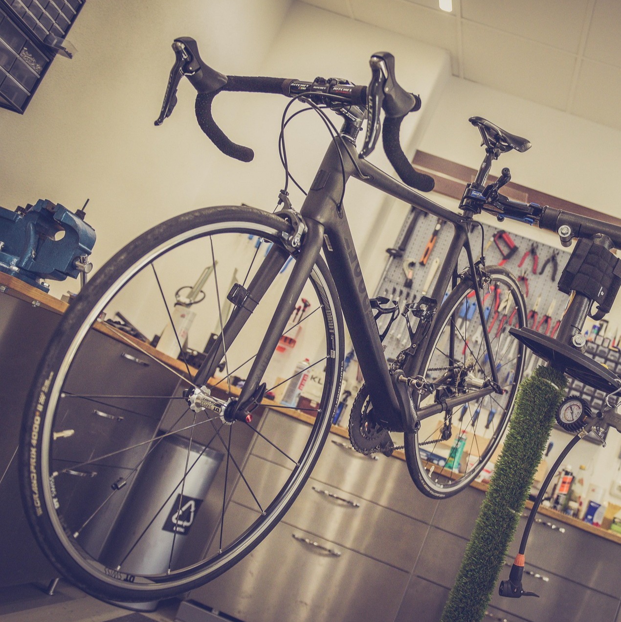 Bicicletarianazonanorte